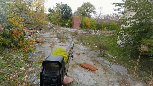 Клип по игре 11.10.2025