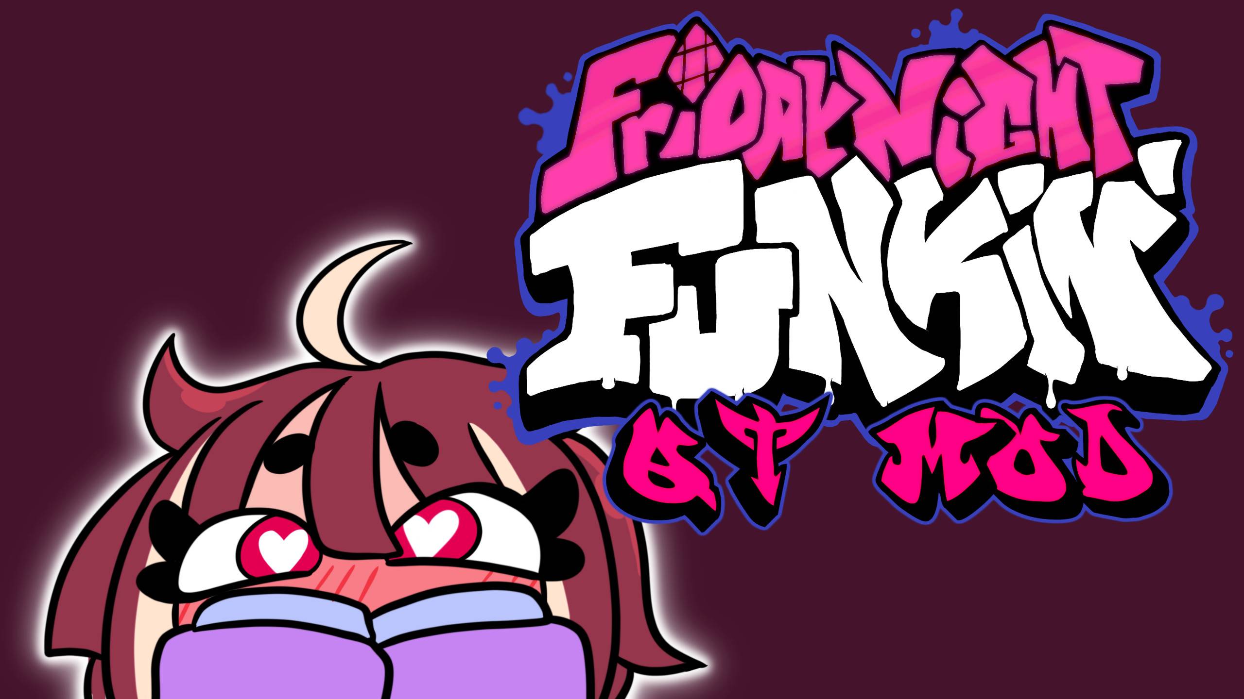 FNF VS By