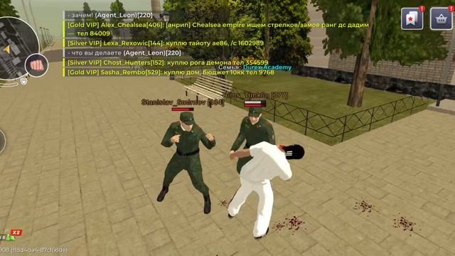 Stanislav_Smirnov, Rims_Timklin , Pizdic_Degradantov