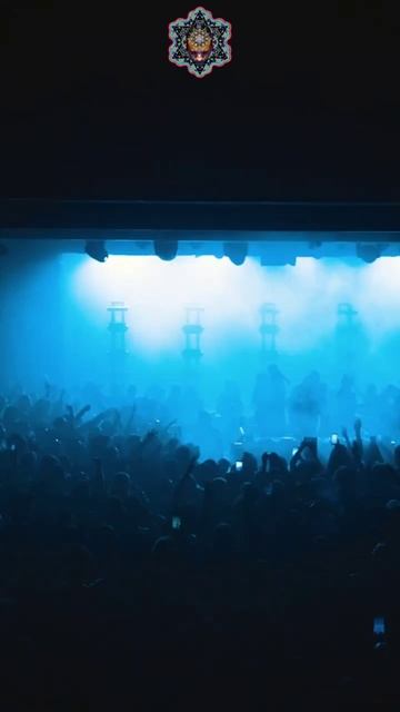 ⚡🔊👾🔊⚡