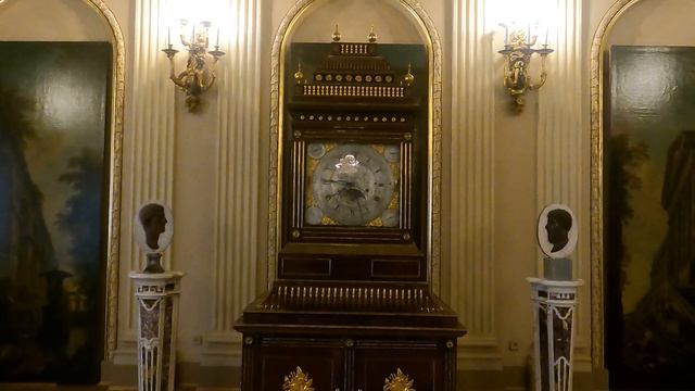 Меншиковский Дворец в ПИТЕРЕ 2025 3 ЧАСТЬ