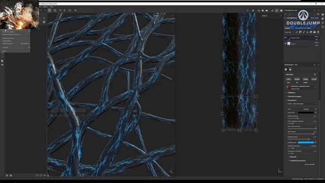 W5_01-Substance Painter