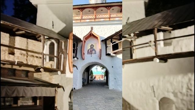 Псков - начало всех начал!