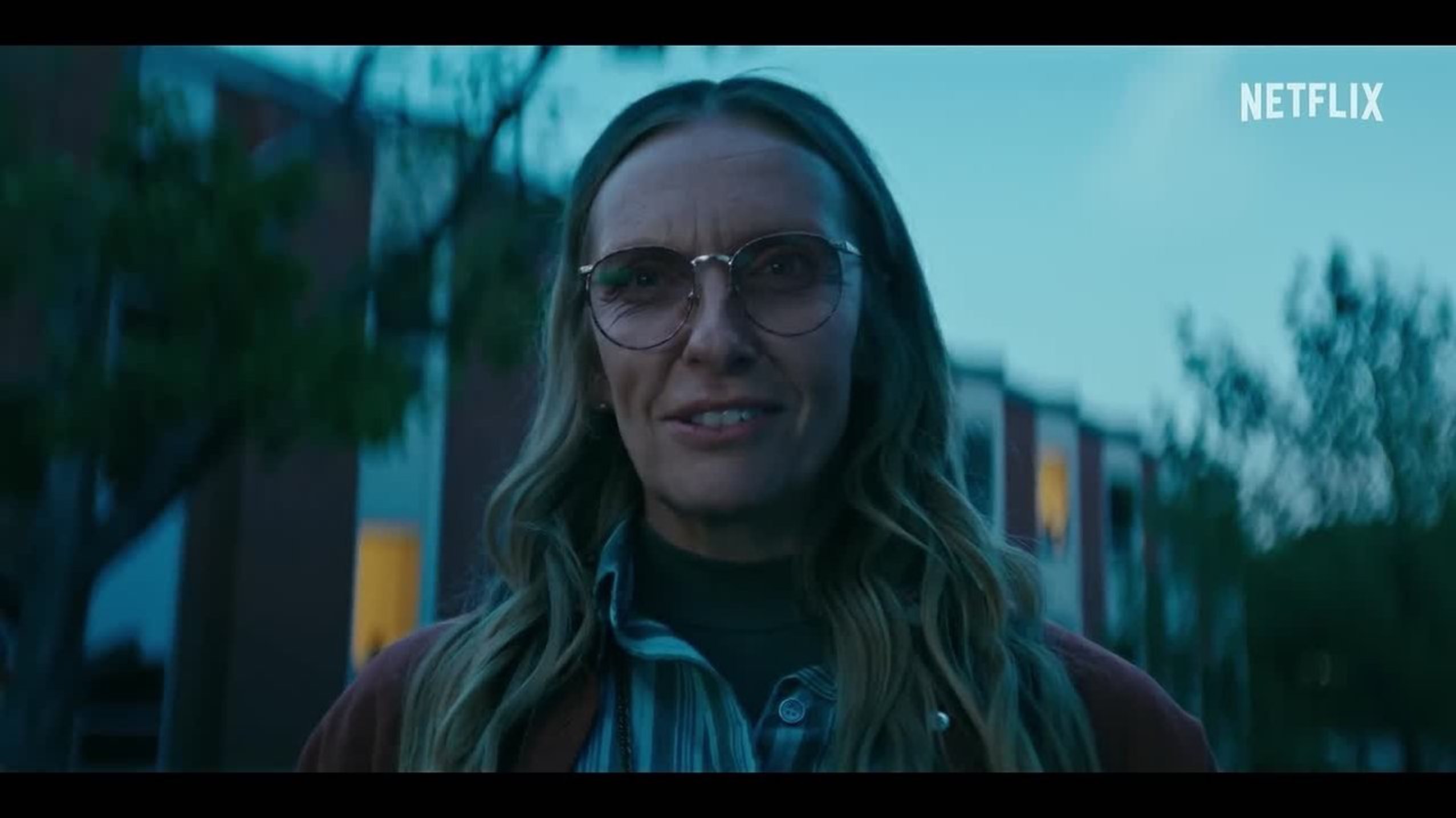 Сериал Непослушные