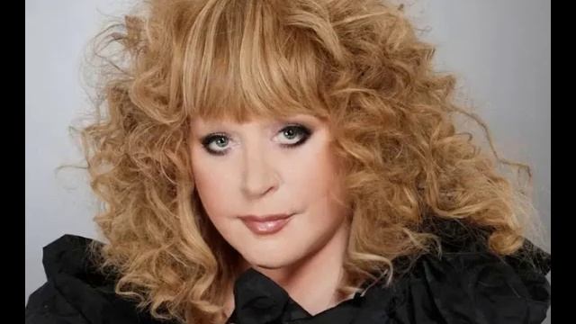 Алла Пугачева - Говновоз из Комарово поломанный кавер