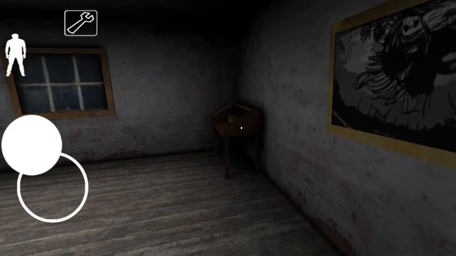 Прохожу Granny 1.0 (1 попытка)