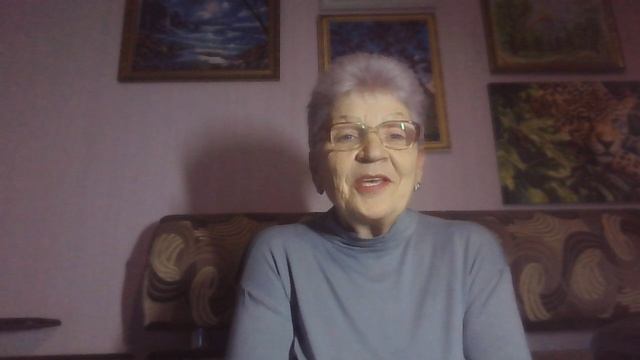 Опять запутала правды от тети Моти мы никогда не дождемся