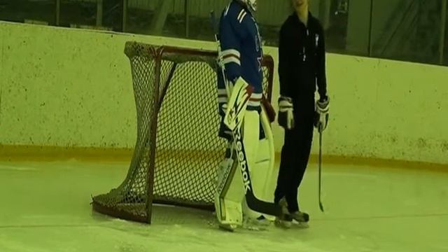 Тренировка!