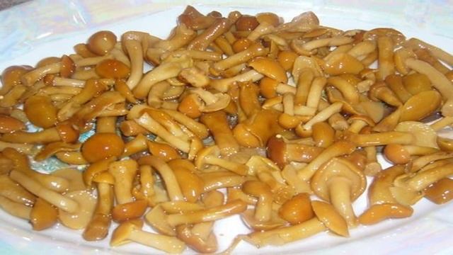 Салат Император