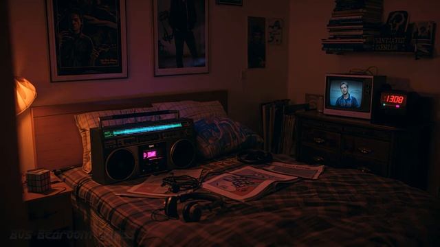 1987 Cassette Nights - Nostalgic 80s Playlist-1080p30