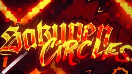 Sakupen circles by TheDiamondPizza
