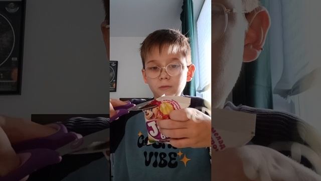 шабка с подарком !!!