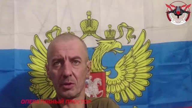 Исповедь азовца из 3-й штурмовой