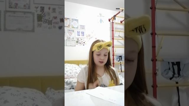 Вечерний влог дома 