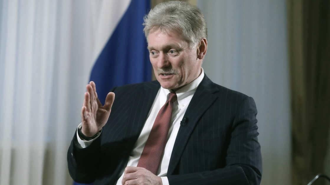 Песков указал на серьезную ошибку Молдавии