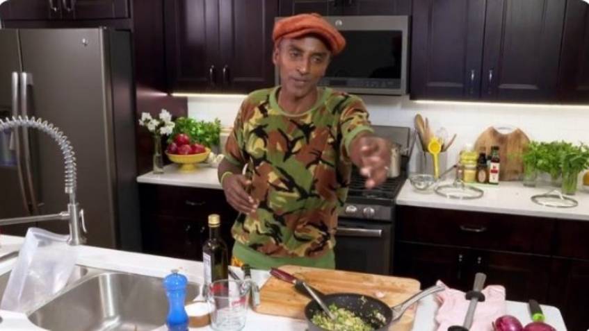 Selena + Chef Seasone 02 Epesode 02. KalambiaTV