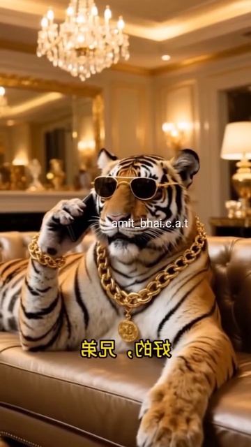 кот и динозавры