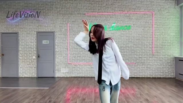 K-pop - LIFE IS DANCE г. Королёв