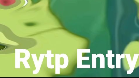 Лунтик Rytp Entry, какаша