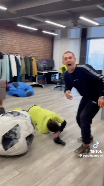 Литвин в деле