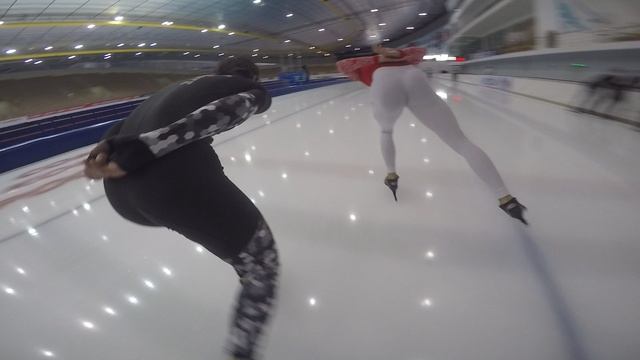 4 круга раскатка 12.10.25