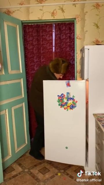 Бухой папа