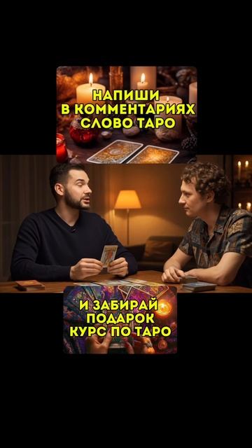 Женская школа Таро