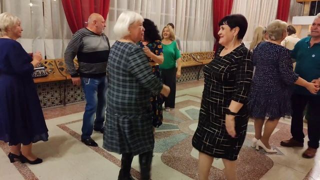 Каблучок.... 11.10.25.