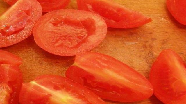 Салат Ханский
