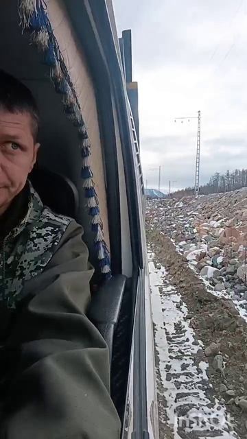 1 Километр назад