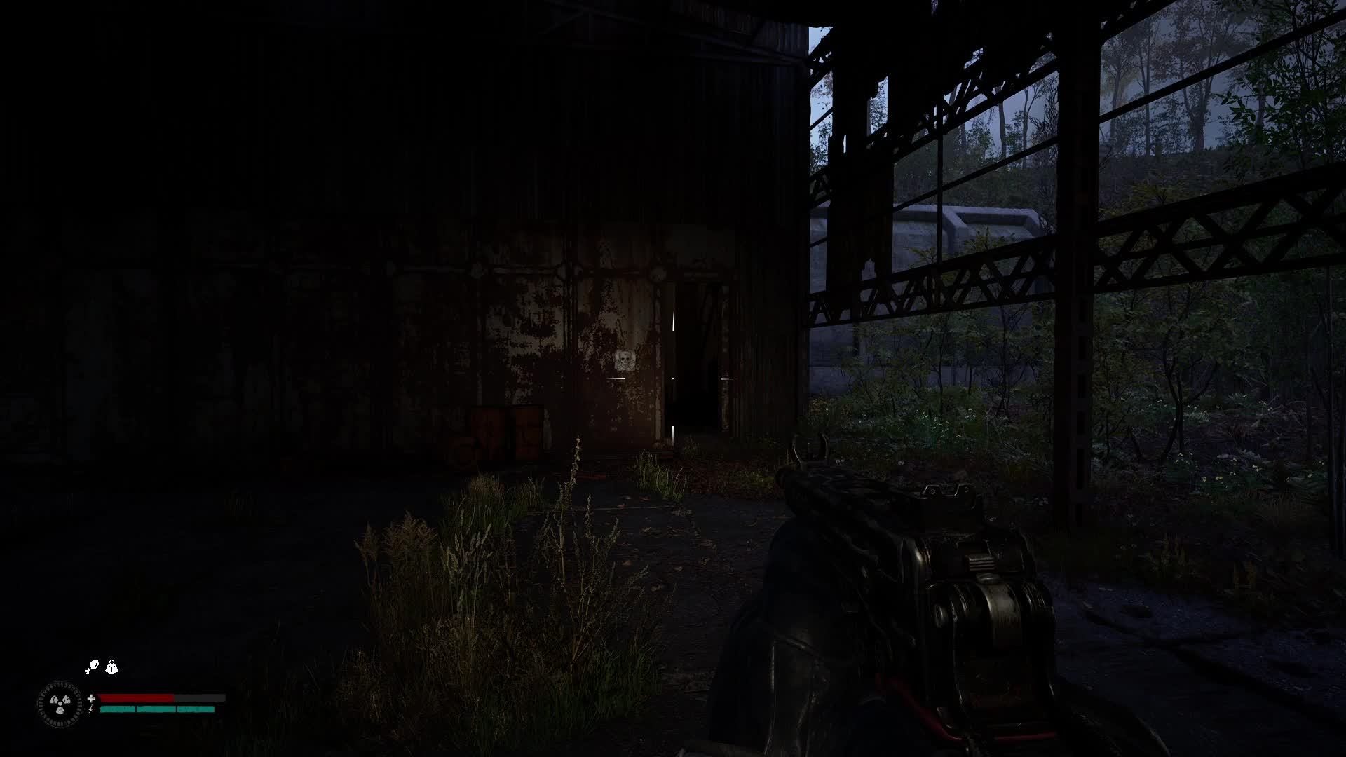 Stalker 2 прохождение  часть11