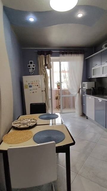 Сдается 2-к. кв. г. Брянск ул. Жуковского д. 24