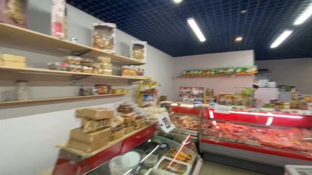 Октябрьский пр-кт 5 изнутри