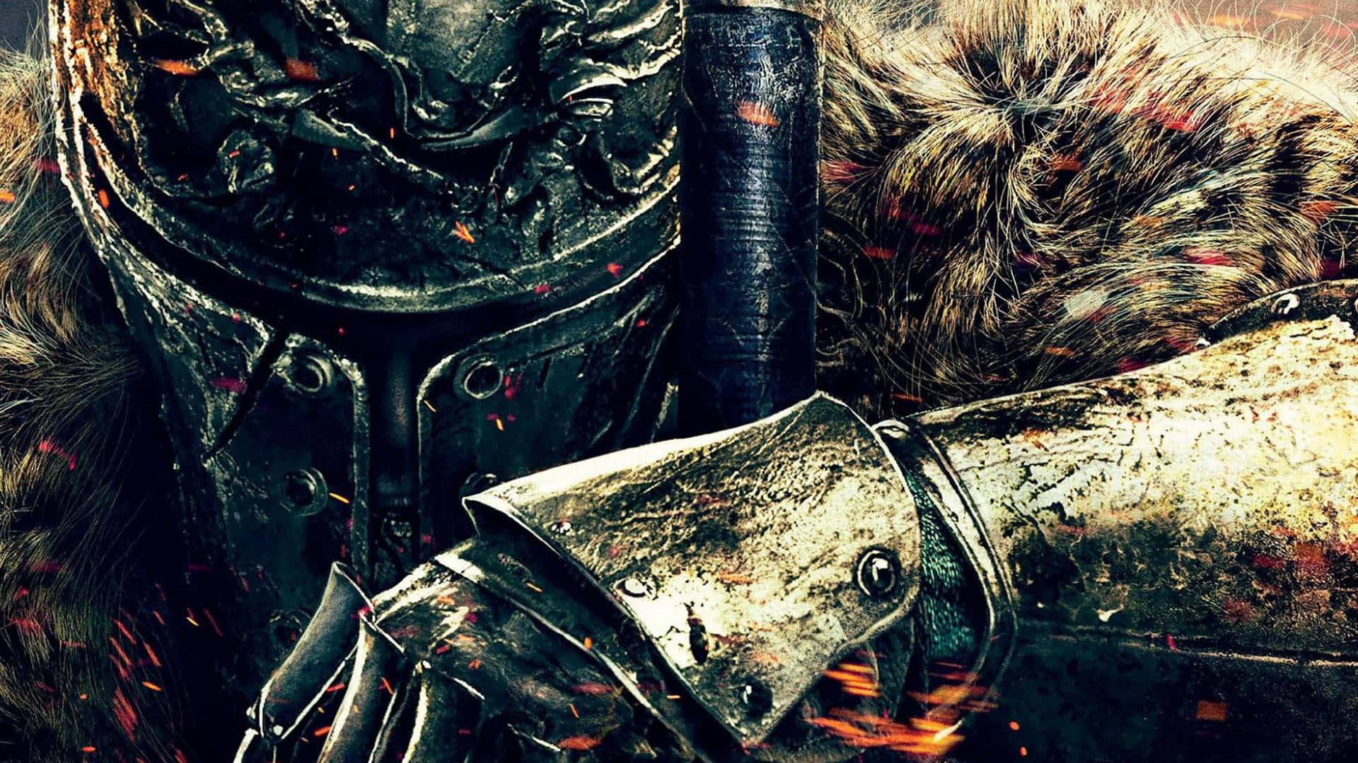 Dark Souls II Первое прохождение 6 часть
