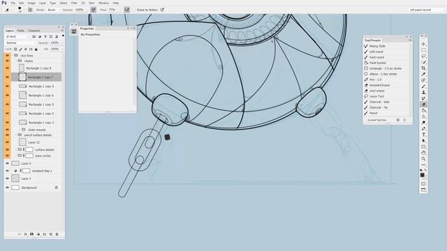 06 - Jewel Refining Process