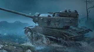 Tanks Blitz