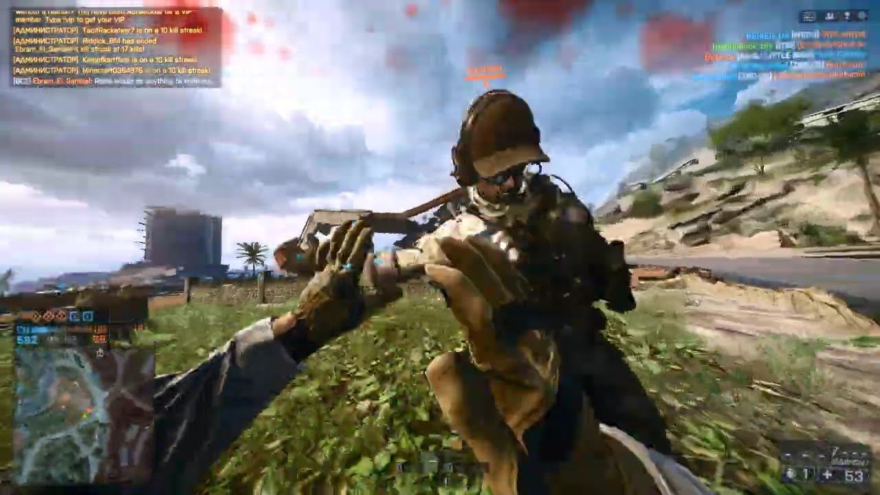 Battlefield 4 1000