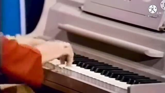 Karen Carpenter Drum Solo 1968 Dancing In The Street