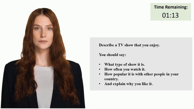 #7 IELTS Speaking Practice Test using AI