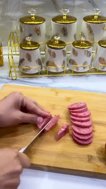 Салат  Радуга