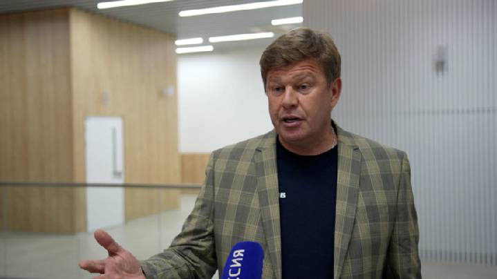 Губерниев назвал Никиту Симоняна человеком на все времена