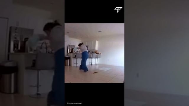 безумные моменты, снятые скрытыми камерами😱🤣