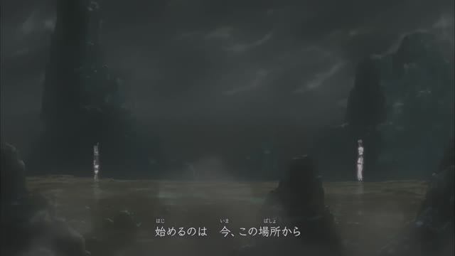 21 эндинг Наруто Шипуден 1080p