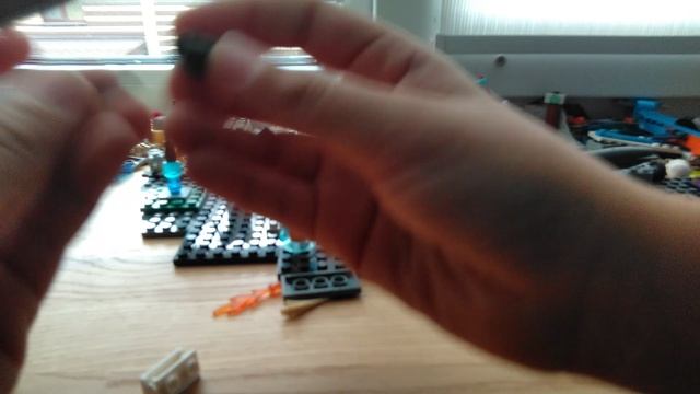 lego лайфхаки