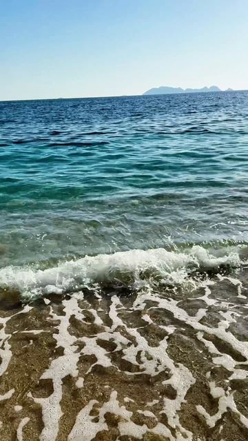 турецкие мальдивы