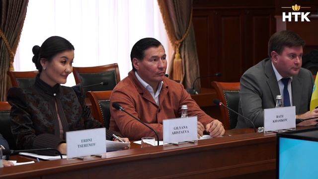 Индия готова сотрудничать с Калмыкией в экономическом культурном и образовательном спектре