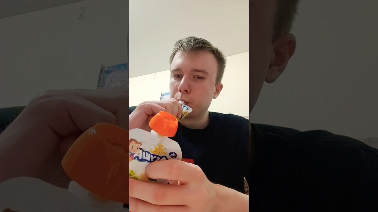 ВАНЮСЯ КУСЯЕТЬ АГЮСЬКИ#jackal_studios