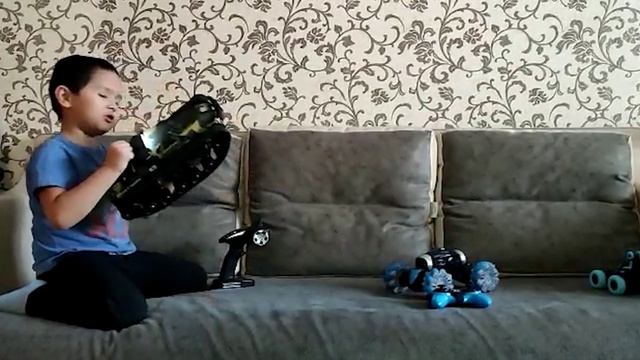 Авторский репортаж 