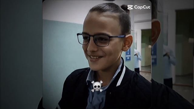 Яна против Данила
