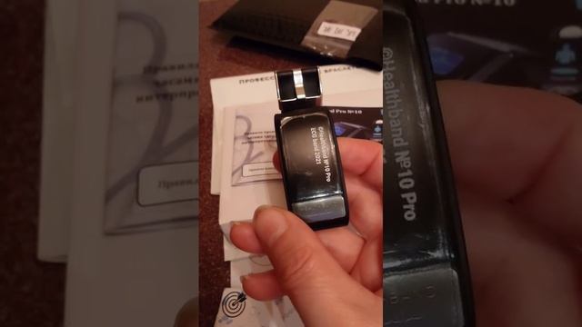 Профессиональные браслеты здоровья